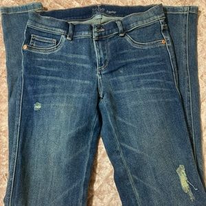 Great condition New York & Company Jeggings